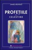 Profetiile de la Celestine de James Redfield  -Carti bune de citit