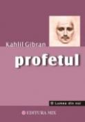 Profetul de Kahlil Gibran  -Carti bune de citit