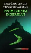Promisiunea Ingerului de Frederic Lenoir si Violette Cabesos  -Carti bune de citit