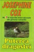 Puterea dragostei de Josephine Cox  -Carti bune de citit