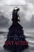Ratacire (din seria Damnare) de Lauren Kate  -Carti bune de citit