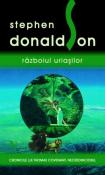 Razboiul Uriasilor (seria Cronicile lui Thomas Covenant, Necredinciosul) de Stephen Donaldson  -Carti bune de citit