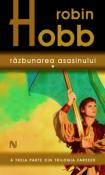 Razbunarea Asasinului (vol. 1,2) - seria Trilogia Farseer 3 de Robin Hobb  -Carti bune de citit