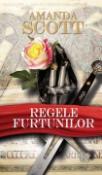 Regele furtunilor de Amanda Scott  -Carti bune de citit