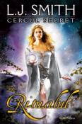Ritualul ( seria Cercul Secret 1) de L. J. Smith  -Carti bune de citit