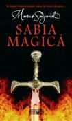 Sabia Magică de Marcus Sedgwick   - Recenzii carti bune
