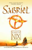 Sabriel (seria Vechiul Regat vol.1) de Garth Nix  -Carti bune de citit