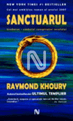 Sanctuarul de Raymond Khoury  -Carti bune de citit