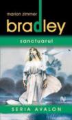 Sanctuarul - seria Avalon de Marion Zimmer Bradley  -Carti bune de citit