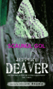 Scaunul gol (Seria Lincoln Rhyme) de Jeffery Deaver  -Carti bune de citit