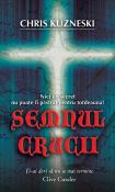 Semnul Crucii de Chris Kuzneski  -Carti bune de citit