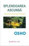 Splendoarea ascunsa de Osho  -Carti bune de citit
