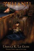 Tehanu (seria Terramare 4 ) de Ursula K. Le Guin  -Carti bune de citit