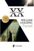 Turnul de William Golding  -Carti bune de citit