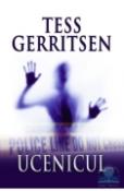 Ucenicul de Tess Gerritsen  -Carti bune de citit