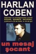 Un mesaj socant de Harlan Coben  -Carti bune de citit