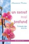 Un secret mai profund de Annemarie Postma  -Carti bune de citit