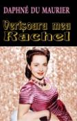 Verisoara mea Rachel de Daphne du Maurier  -Carti bune de citit