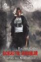 Banchetul Nebunilor (seria Vampirii din Morganville 4) de Rachel Caine  -Carti bune de citit
