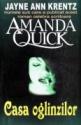 Casa Oglinzilor de Jayne Ann Krentz (Amanda Quick)  -Carti bune de citit