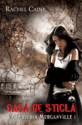 Casa de sticlă (seria Vampirii din Morganville 1) de Rachel Caine  -Carti bune de citit