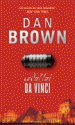 Codul lui Da Vinci de Dan Brown  -Carti bune de citit