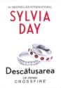 Descatusarea vol.5 seria Crossfire de Sylvia Day  -Carti bune de citit