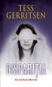 Disparitia (seria Jane Rizzoli si Maura Isles) de Tess Gerritsen   -Carti bune de citit