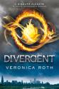 Divergent de Veronica Roth  -Carti bune de citit