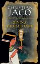 Divina Adoratoare ( Razbunarea Zeilor 2 ) de Christian Jacq  -Carti bune de citit