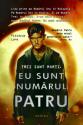 Eu sunt numarul patru de Pittacus Lore  -Carti bune de citit