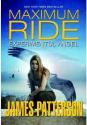 Experimentul Angel  - seria  Maximum Ride 1  de James Patterson  -Carti bune de citit