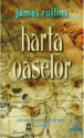 Harta oaselor de James Rollins  -Carti bune de citit