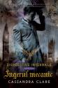 Ingerul Mecanic  ( seria Dispozitive Infernale 1) de Cassandra Clare  -Carti bune de citit