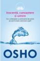 Inocenta, cunoastere si uimire de Osho  -Carti bune de citit