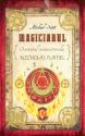 Magicianul - seria Secretul nemuritorului Nicholas Flamel de Michael Scott  -Carti bune de citit
