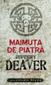 Maimuta de piatra (seria Lincoln Rhyme) de Jeffery Deaver  -Carti bune de citit