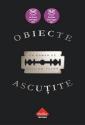 Obiecte ascuţite de Gillian Flynn  -Carti bune de citit