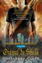 Orasul de Sticla (seria Instrumente Mortale 3) de Cassandra Clare  -Carti bune de citit