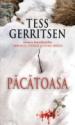 Pacatoasa de Tess Gerritsen  -Carti bune de citit