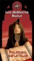 Paladinul sufletelor (seria Blestemul Chalionului 2) de Lois McMaster Bujold  -Carti bune de citit