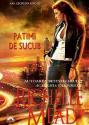 Patimi de sucub ( seria Georgina Kincaid 4 ) de Richelle Mead  -Carti bune de citit
