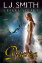 Puterea  (seria Cercul Secret 3) de L. J. Smith  -Carti bune de citit