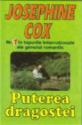 Puterea dragostei de Josephine Cox  -Carti bune de citit