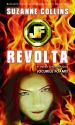 Revolta - seria Jocurile Foamei 3 de Suzanne Collins  -Carti bune de citit