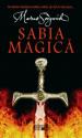 Sabia Magică de Marcus Sedgwick   - Recenzii carti bune