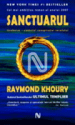 Sanctuarul de Raymond Khoury  -Carti bune de citit