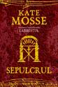 Sepulcrul de Kate Mosse  -Carti bune de citit
