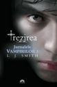 Trezirea (seria Jurnalele Vampirilor 1) de L. J. Smith  -Carti bune de citit