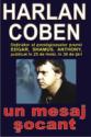 Un mesaj socant de Harlan Coben  -Carti bune de citit